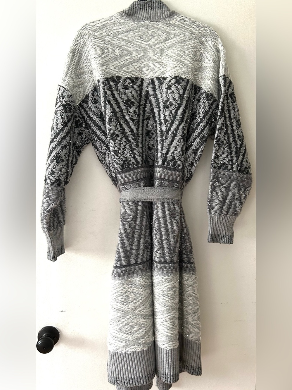 WHBM sweater - Picture 7 of 13